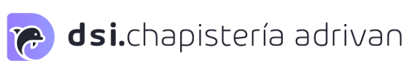 Chapistería Adrivan – Dsimobility Logo